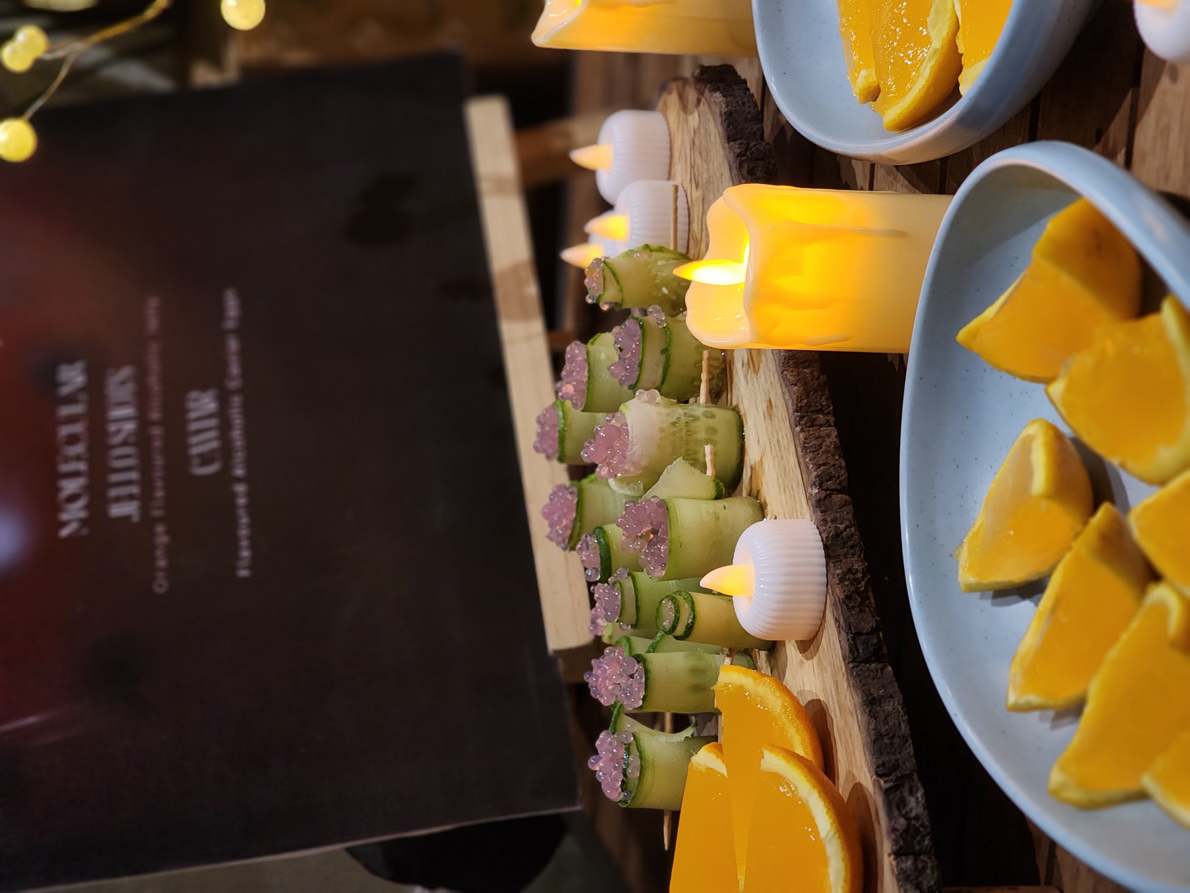Mixtail Event Photo 3